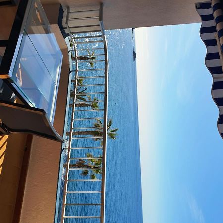 Epsylon II Apartment Granada Ngoại thất bức ảnh