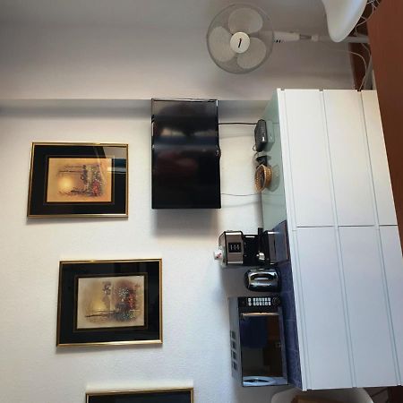 Epsylon II Apartment Granada Ngoại thất bức ảnh