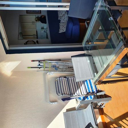 Epsylon II Apartment Granada Ngoại thất bức ảnh