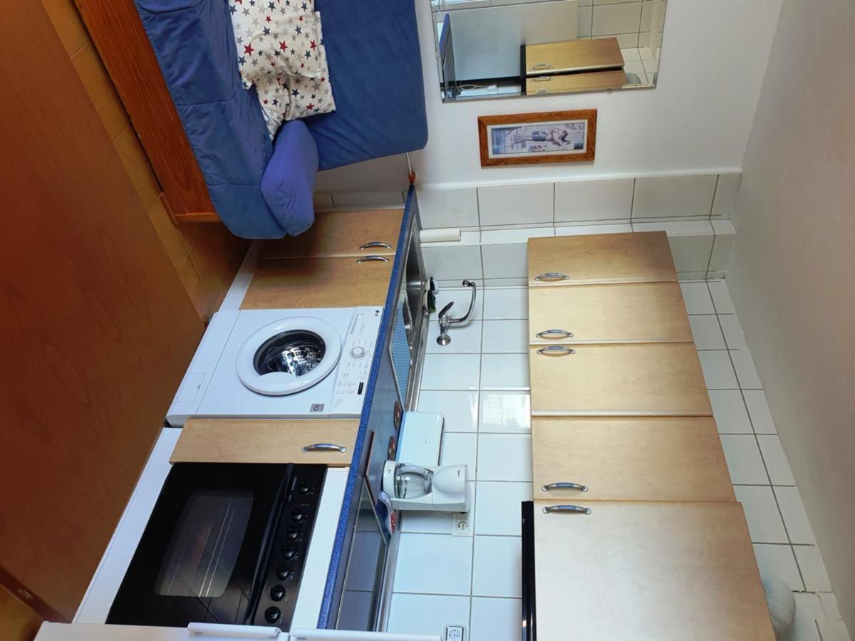 Epsylon II Apartment Granada Ngoại thất bức ảnh