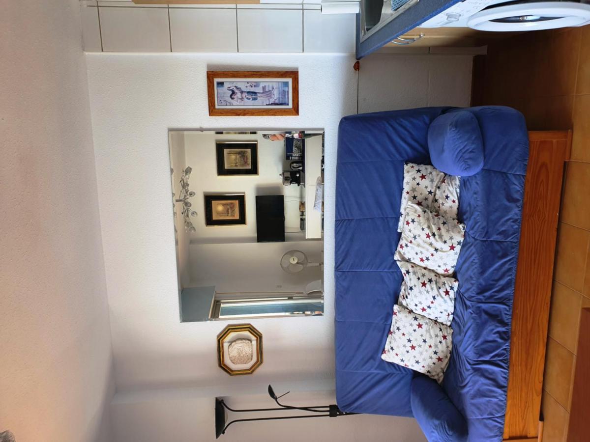 Epsylon II Apartment Granada Ngoại thất bức ảnh